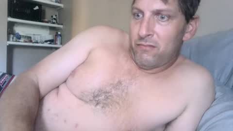 Daddy online show from 04.27.26