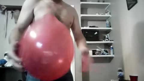 Daddy online show from 05.14.26
