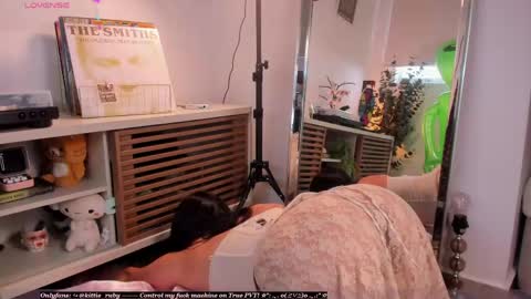 Snapshot of digitalkisses chatting on 05.03.26 Estef Ger online show from 05.03.26