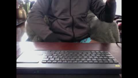 The Digital Pimp.... online show from 03.02.26