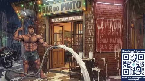 digo_new online show from 04.19.26