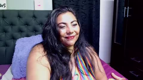 Mariana online show from 03.01.25