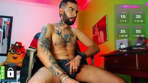 Snapshot of diilanhot chatting on 01.11.25 Dylan online show from 01.11.25