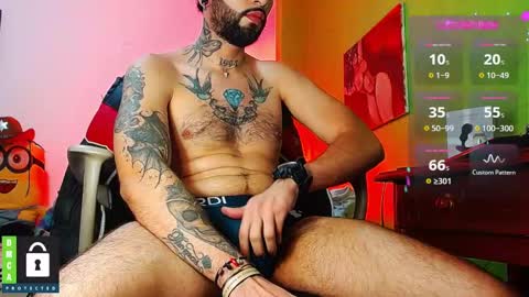 Snapshot of diilanhot chatting on 01.12.25 Dylan online show from 01.12.25