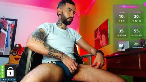 Snapshot of diilanhot chatting on 01.12.25 Dylan online show from 01.12.25