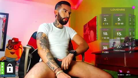 Snapshot of diilanhot chatting on 01.15.25 Dylan online show from 01.15.25