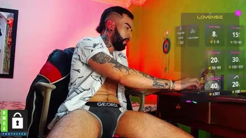 Snapshot of diilanhot chatting on 02.10.25 Dylan online show from 02.10.25