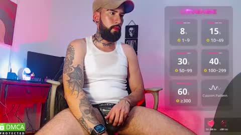 Snapshot of diilanhot chatting on 12.04.25 Dylan online show from 12.04.25