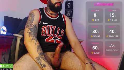 Snapshot of diilanhot chatting on 12.05.25 Dylan online show from 12.05.25