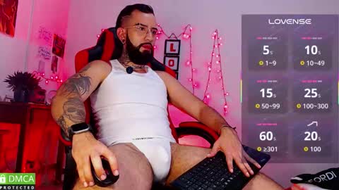  Dylan  online show from 03.07.26