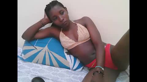 Dijah online show from 09.24.25