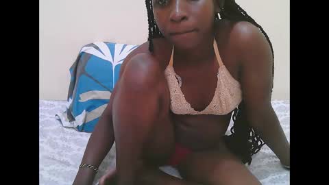 Dijah online show from 10.16.25