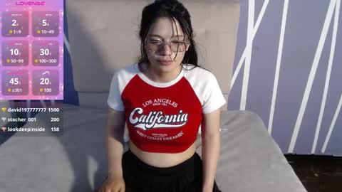 Ximena  online show from 12.22.24