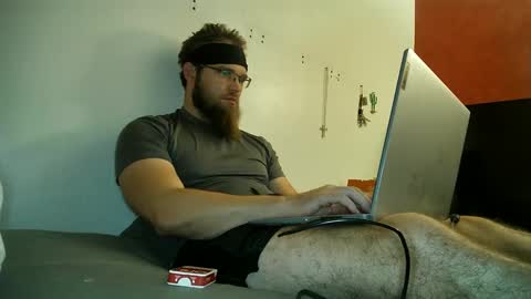 Daddy online show from 12.03.24