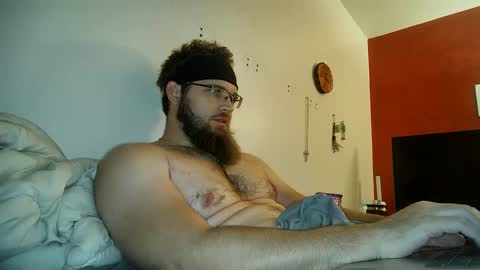 Daddy online show from 12.22.24