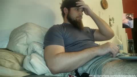 Daddy online show from 02.03.25