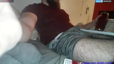 Daddy online show from 03.09.25