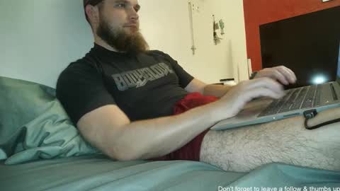 Daddy online show from 02.27.26