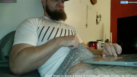 Daddy online show from 03.30.26