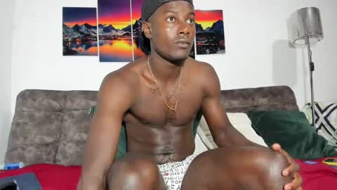 Snapshot of dilaan_carter chatting on 01.26.25 joshua online show from 01.26.25