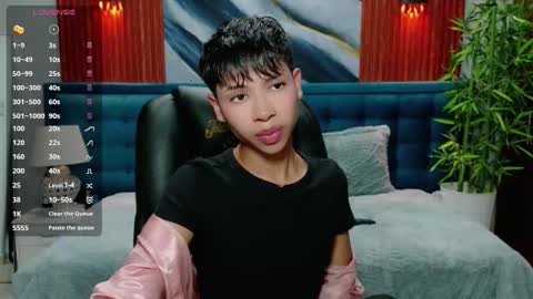  DILAN online show from 01.08.26