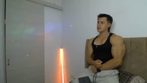 Dilan Coy online show from 07.11.26