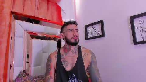 Snapshot of dilan_scootk_ chatting on 05.18.26 dilan_scootk_ online show from 05.18.26