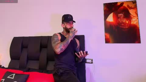 Snapshot of dilan_scootk_j chatting on 07.23.26 Dilan Scootk online show from 07.23.26