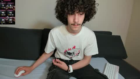 Dilan online show from 05.19.26