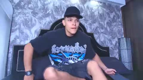 Snapshot of dilanmiller_ chatting on 06.18.26 dilanmiller_ online show from 06.18.26