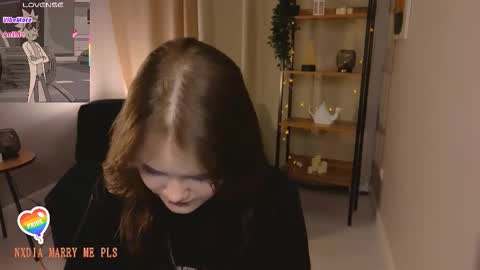 Dilara online show from 12.16.25