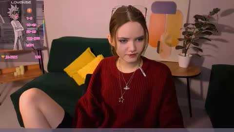 Dilara online show from 03.07.26