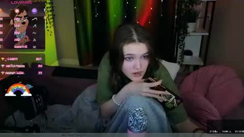 Snapshot of dilara_xbaby chatting on 06.14.26 Dilara online show from 06.14.26