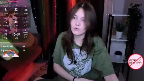 Snapshot of dilara_xbaby chatting on 07.07.26 Dilara online show from 07.07.26