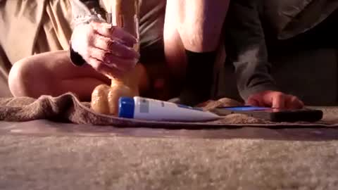 dildosnme22 online show from 12.13.24