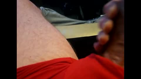 Dilf online show from 12.24.24