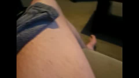 Dilf online show from 03.11.25