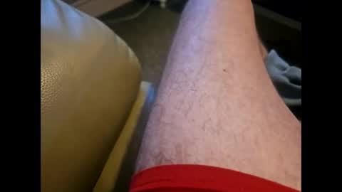 Dilf online show from 10.25.25