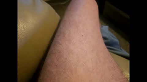 Dilf online show from 10.26.25