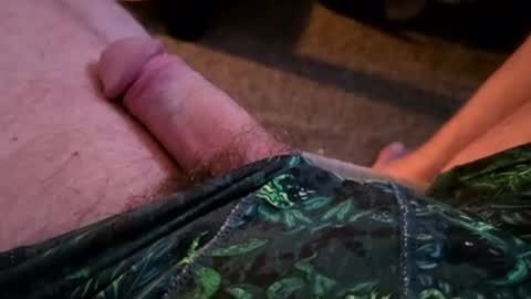 Dilf online show from 07.28.26