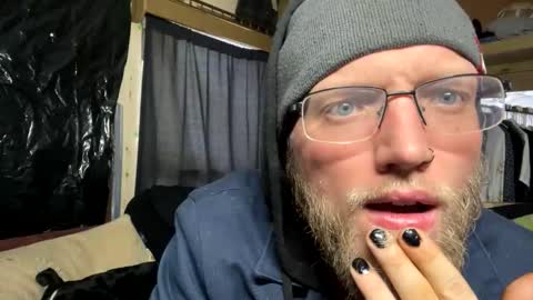 Daddy online show from 01.10.26