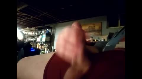 Snapshot of dilf_watchme chatting on 01.04.25 Mr. Dilf online show from 01.04.25