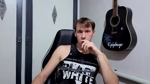 Dimetriusen online show from 01.13.25