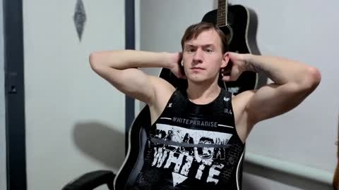 Dimetriusen online show from 01.16.25