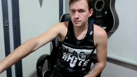 Dimetriusen online show from 01.16.25