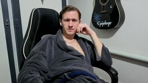 Dimetriusen online show from 01.24.25