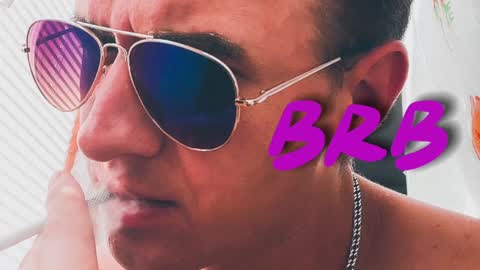 Dimetriusen online show from 01.31.25