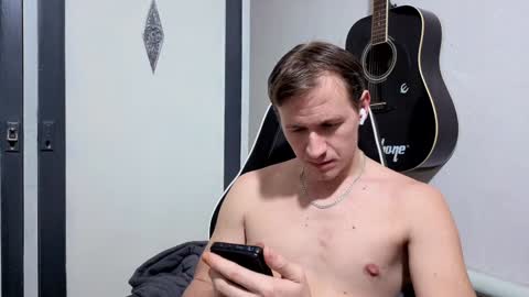 Dimetriusen online show from 02.05.25