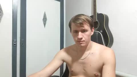 Dimetriusen online show from 02.07.25