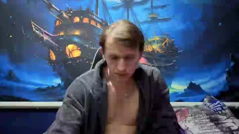 Dimetriusen online show from 02.21.25